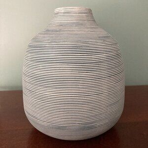 Vase - Handcrafted in Thailand - NEW!